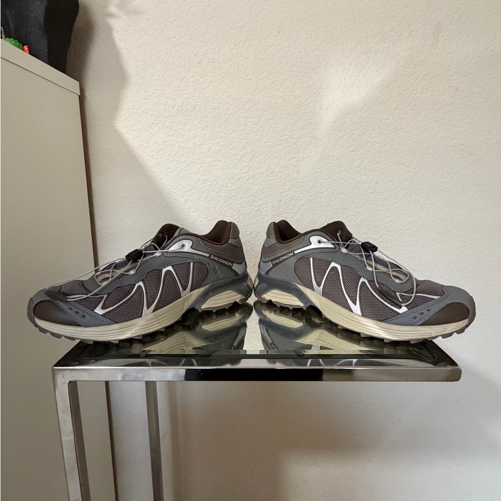 Salomon XT- Whisper Trail Running Sneakers - Picture 2 of 5